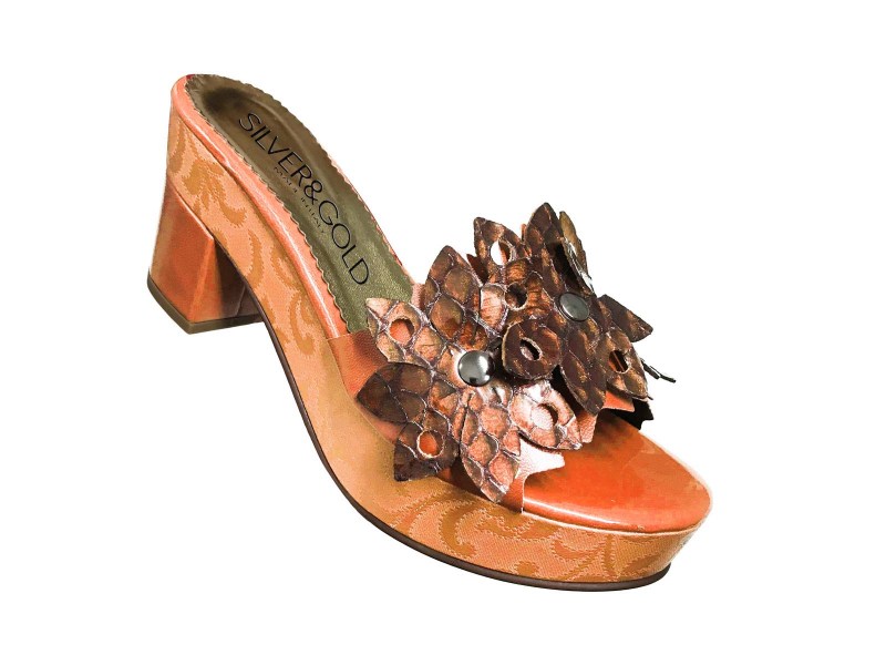 peach - 188 flower web